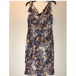 $2590 MSRP Oscar de la Renta Dress Size 12